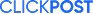 Clickpost logo