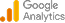 Google Analytics logo