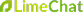 Limechat logo