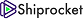 Shiprocket logo