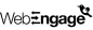 Webengage logo